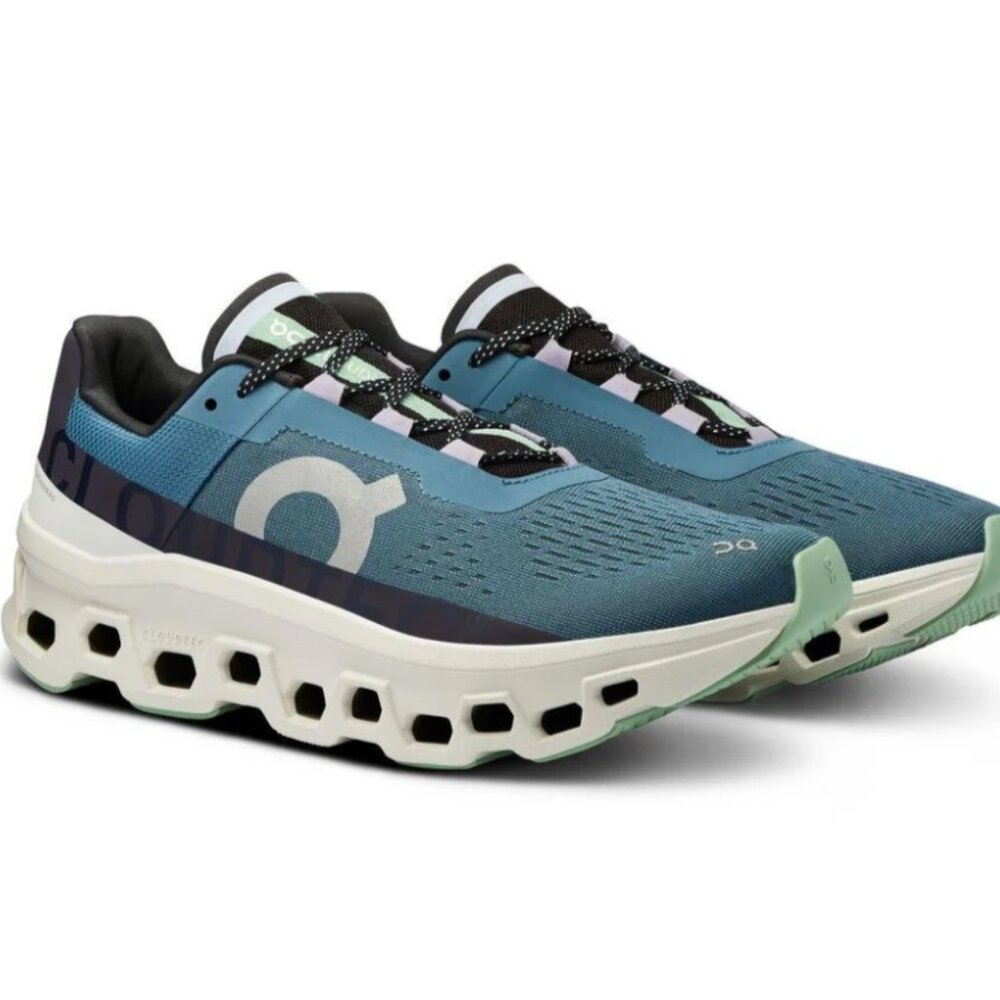 Men's On Running Cloudmonster